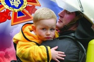 Рятувальники Рівненщини запрошують на роботу (Відео)