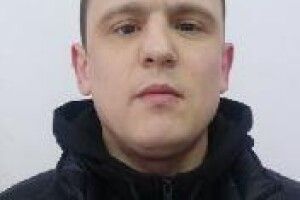 Допоможіть знайти: розшукується житель Луцька, причетний до грабежу