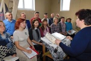 Рожищенський церковний хор 20 років славить Бога своїм співом