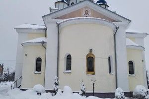 Чи об’єднає православних двох волинських сіл «ланцюг єднання»?