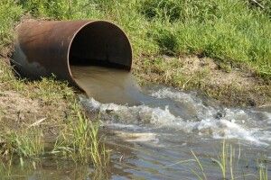 Де на Волині виявили перевищення забруднюючих речовин у стічних водах
