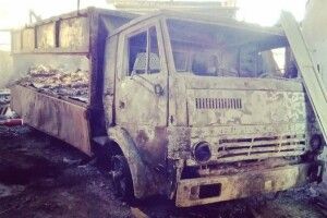 В мене та в багатьох хлопців згоріло все: відомий співак з Луцька і боєць ЗСУ просить допомогти