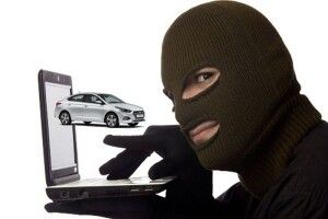 На Волині чоловік купляв автомобіль і перерахував велику суму аферистам