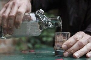 Волинянин «під мухою» задрімав у лісі, - прокинувся без велосипеда і грошей