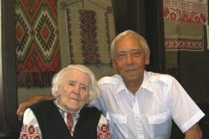 Вишиваний місток між Кримом і Луцьком