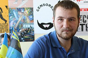 Бойовики засудили до 2 років тюрми полоненого співробітника Центр UA