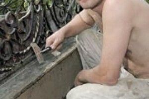 НАРКОМАН I ХУЛIГАН ПРИЙШОВ ДО БОГА