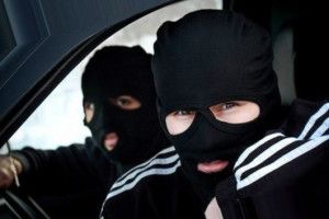 У Любомлі зв’язали господиню і забрали 500 000 гривень
