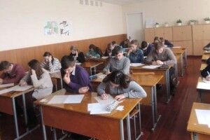 10 юних волинян підготували по два наукових дослідження