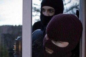 Рівненська банда знає, кого «бомбити»