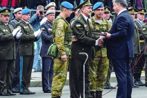 Україна буде, бо є такі люди! (Історії про неймовірних)
