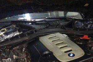 На Волинській митниці затримали наркоту на 840 тисяч гривень