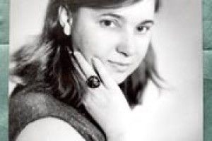 ЗОРЯ ЇЇ ТАЛАНТУ