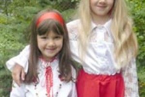 НАОДИНЦІ З ПРИРОДОЮ: лісовички із «сорокового А»