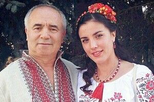 У Джамбулатовича — українська душа!