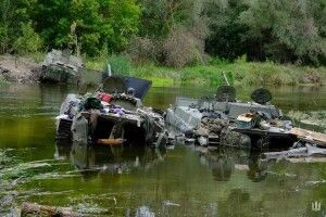 Знищено понад 53 тисячі окупантів: свіжі втрати ворога станом на 13 вересня - генштаб ЗСУ
