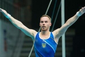 Олег Верняєв пропустить Олімпійські ігри в Токіо