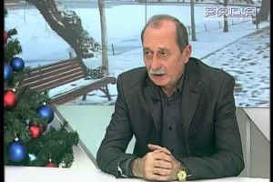 Синоптик Кульбіда розповів прогнози щодо майбутніх морозів