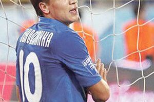 НЕДАРМА ЗА КОНОПЛЯНКОЮ ПОЛЮЮТЬ ЗАХІДНІ КЛУБИ