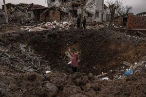 Україна готується до «суворої зими»