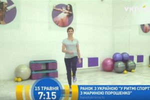 Перша леді вразила всю Україну! Мішель Обама ховається