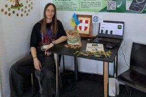 Школяр з Луцька виборов «золото» на світових змаганнях з ІТ 