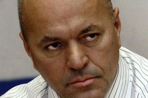 Взялися за екс-високопосадовця, який називав українську мову «рохканням та блювотинням» (фото)
