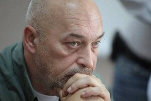 Тука назвав дату наступного обміну полоненими