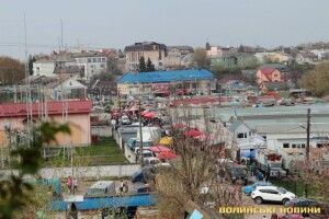 Ігор Поліщук: «Виборці вимагають перенесення Старого ринку у Луцьку, і ми виконаємо їхню волю»