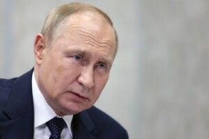 «Путін намітив повне знищення енергоструктури України до зими» – політолог