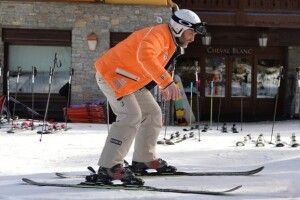 У яких країнах зустрічали Новий рік українські політики  