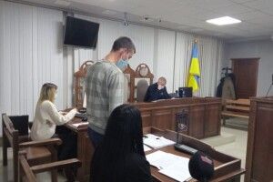 Підлітка, який збив чотирьох пішоходів у Луцьку, взяли під домашній арешт
