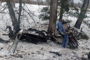 Під Житомиром машина підірвалася на міні: без батьків залишилося восьмеро дітей