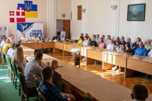 Волинських спортсменів та їх наставників відзначили нагородами