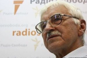 В Одесі хочуть презентувати книгу почесного волинянина