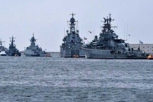 росія шукає заручників, які стануть живим щитом при «евакуації» з портів України