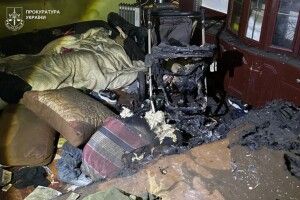 На Львівщині судитимуть жінку за злісну недбалість, що призвела до смерті трьох малолітніх дітей