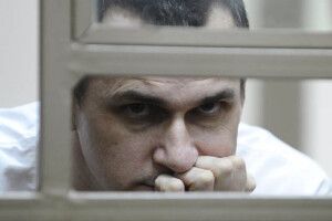 Олег Сенцов відмовився від побачень
