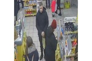 На Волині розшукують крадія 