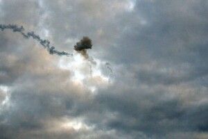 Масована ракетна атака: сили ППО ліквідували 29 ракет та 15 БПЛА