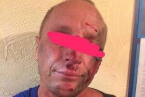 В Одесі затримали ймовірного вбивцю двох дітей (ФОТО)