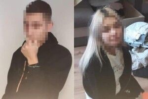 Скандальна українська блогерка похвалилася крадіжкою пива в Instagram: її затримали (Фото, відео)