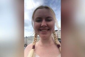 В Австрії до українок чіплялася жінка з вигуками «росія переможе» (Відео)