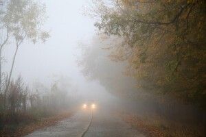 По всій Україні оголосили І рівень небезпечності через погіршення погоди