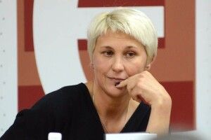 Зоя Казанжи: «Ми віддали країну в руки зелених мародерів»