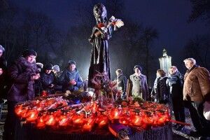 Відео до сліз: «Ти приніс мені яблуко?»