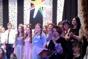 Хоч конкурс оголошуй: у якому ще клубі працює стільки професіоналів з душею Волині?