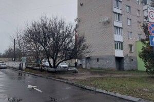 У Луцьку оштрафували 11 водіїв, які ускладнюють проїзд швидкої до медзакладу (Фото)