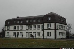 Маневицьке коріння польського футбольного клубу «Легія» 