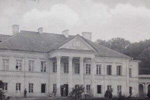 Волинські привиди: історія величних палаців, від яких не залишилось й сліду 